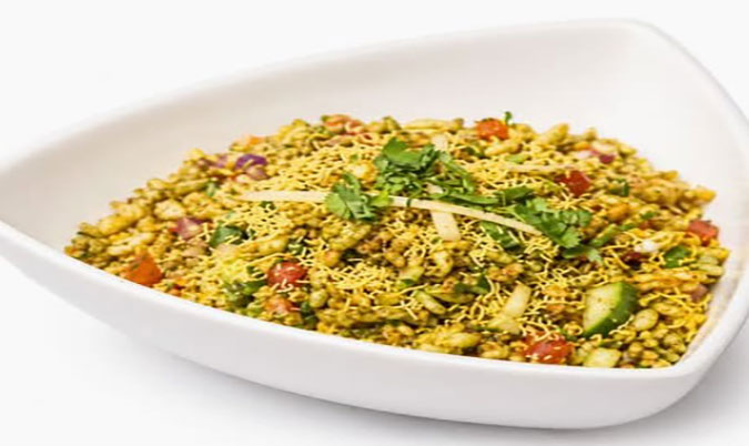 Bhel Puri