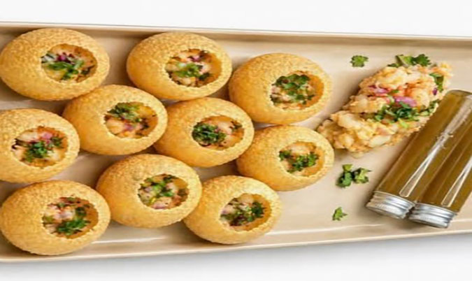 Pani Puri