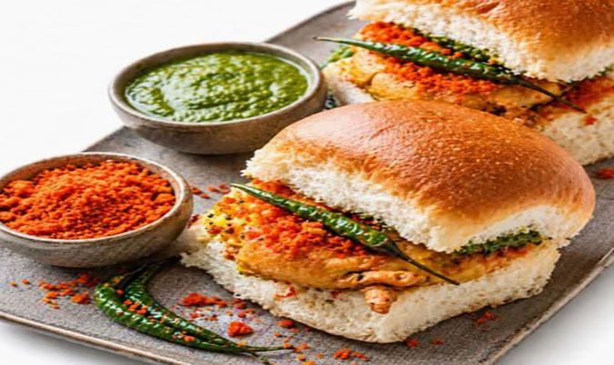 Vada Pav