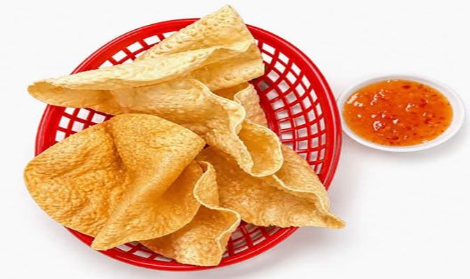 Papadum