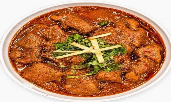 Rogan-Josh Lamb/Goat