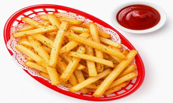 Fries