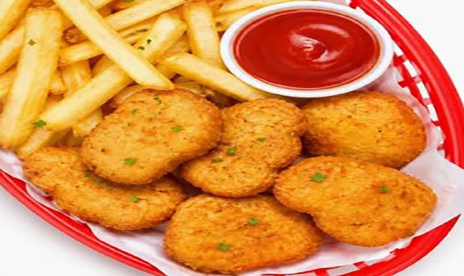 Chicken Nuggets