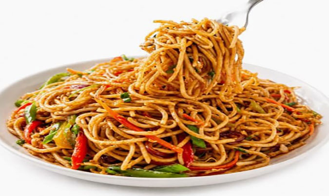 Kids Special Noodles