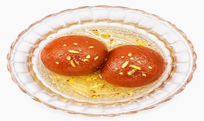 Gulab Jamun