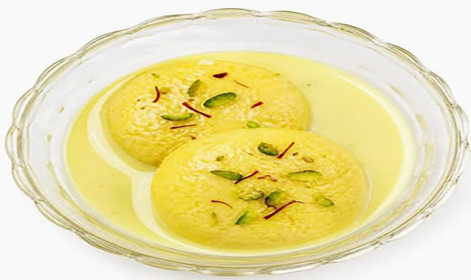 Ras Malai