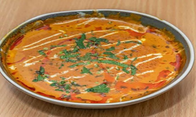DAL MAKHANI