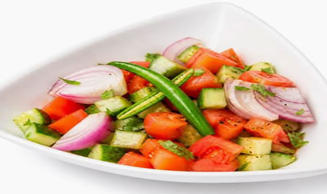 Green Salad
