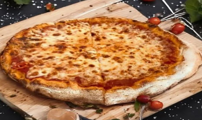 Cheese Lover Pizza
