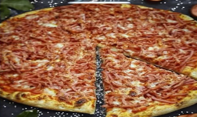 Ham and Cheese