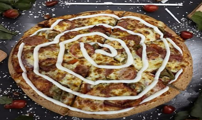 Ultimate Hot & Spicy