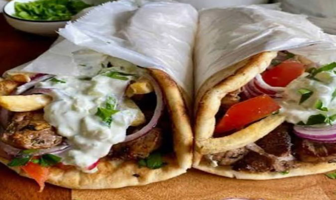 Greek Style