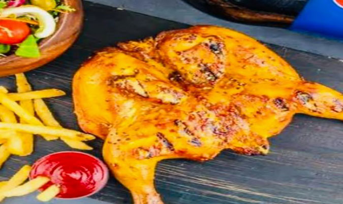 Rooster Pack