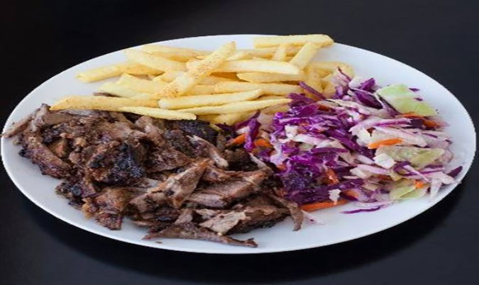 Gyros Pack