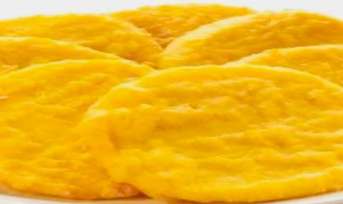Potato Cakes