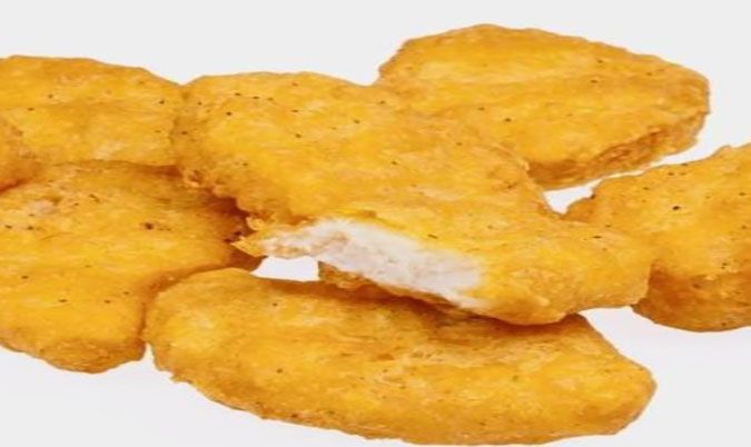Chicken Nuggets