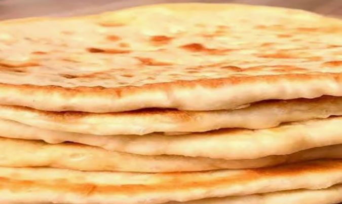 Pita Bread