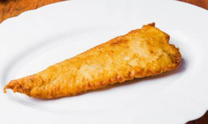 Butterfish