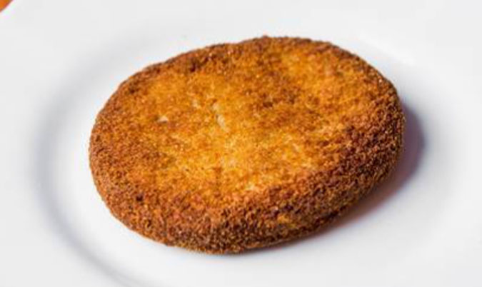 Fish Cake