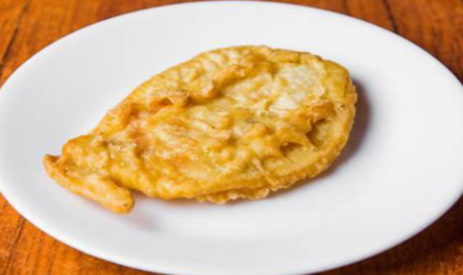 Potato Cake