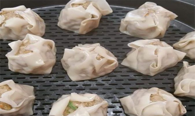 Dim Sim