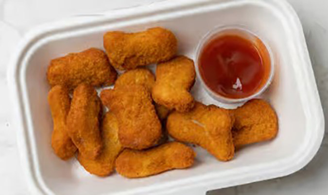 Chicken Nuggets
