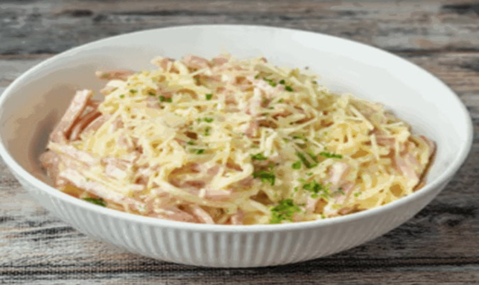 Carbonara