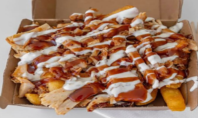 Mini Mike’s HSP