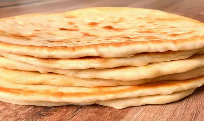 Pita Bread