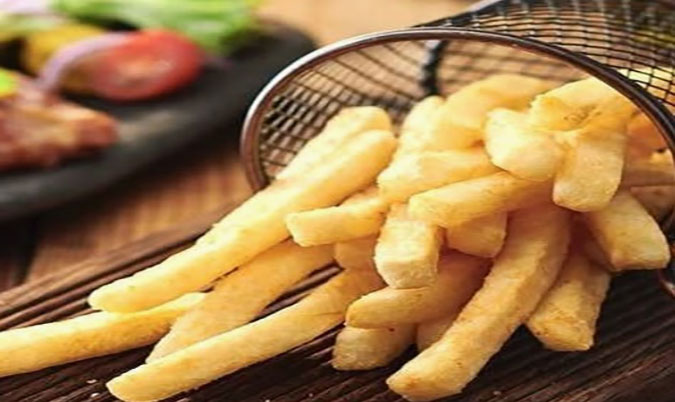 Hot Chips