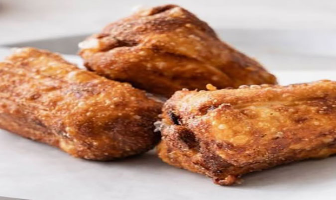 Dim Sims
