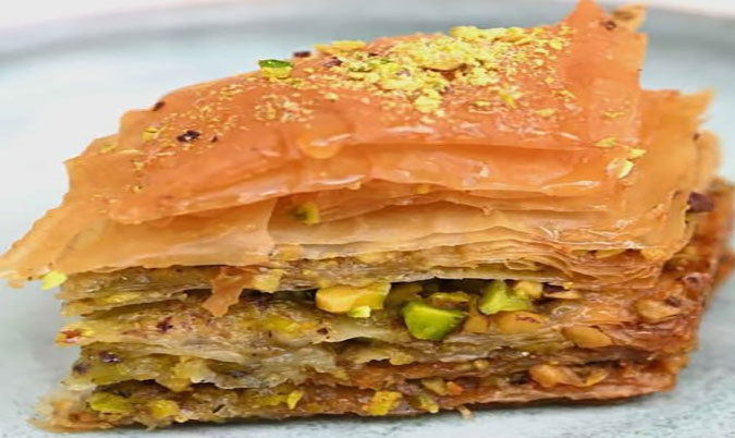 Baklava