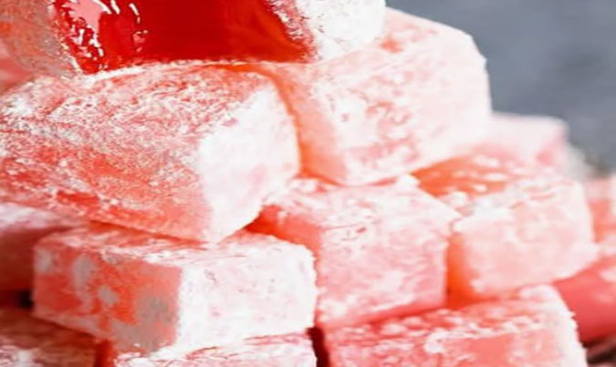 Turkish Delights
