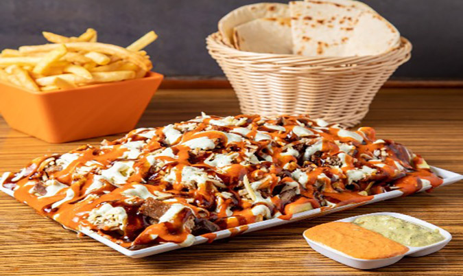 Mix Snack Pack