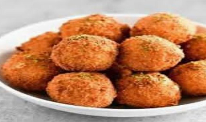 Jalapeno Poppers