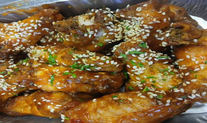 Chicken Wings
