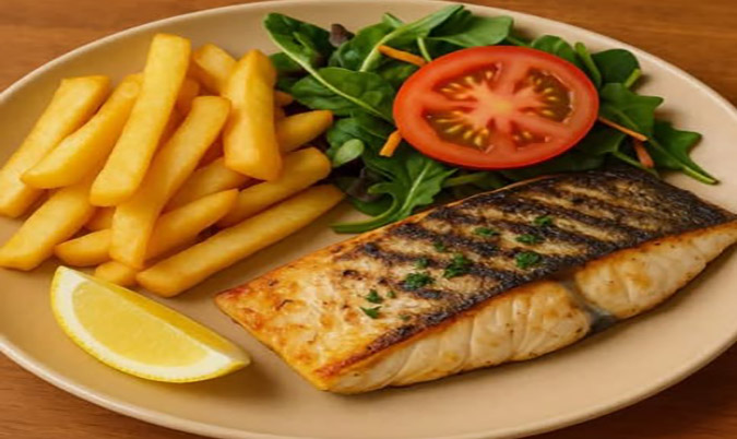 Barramundi