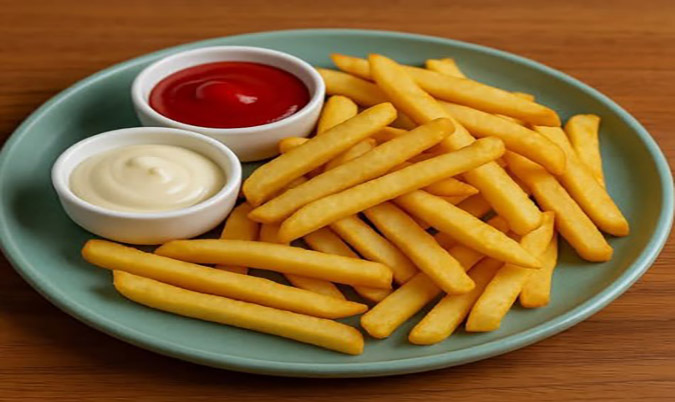 Kids Nuggets