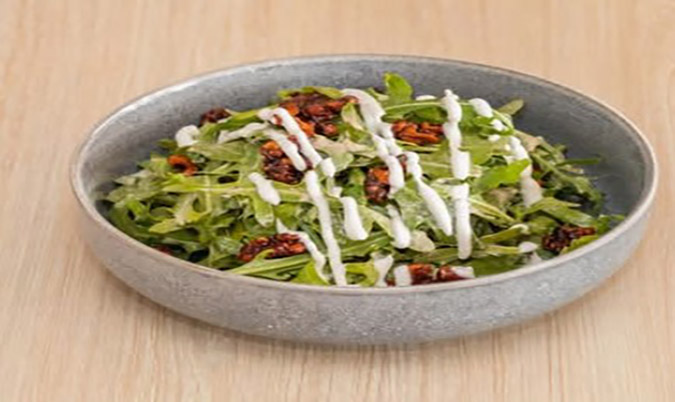 Rocket Salad