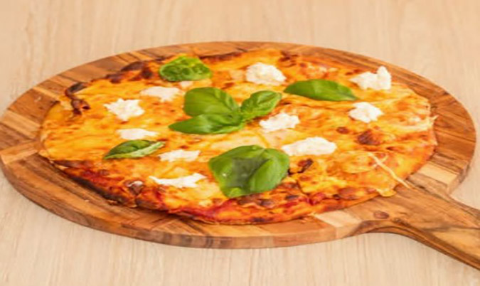 Margherita Pizza