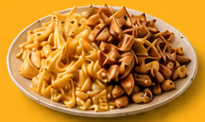 Carb Lovers