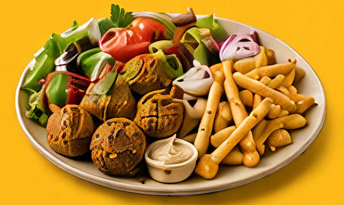 Vegan Pack