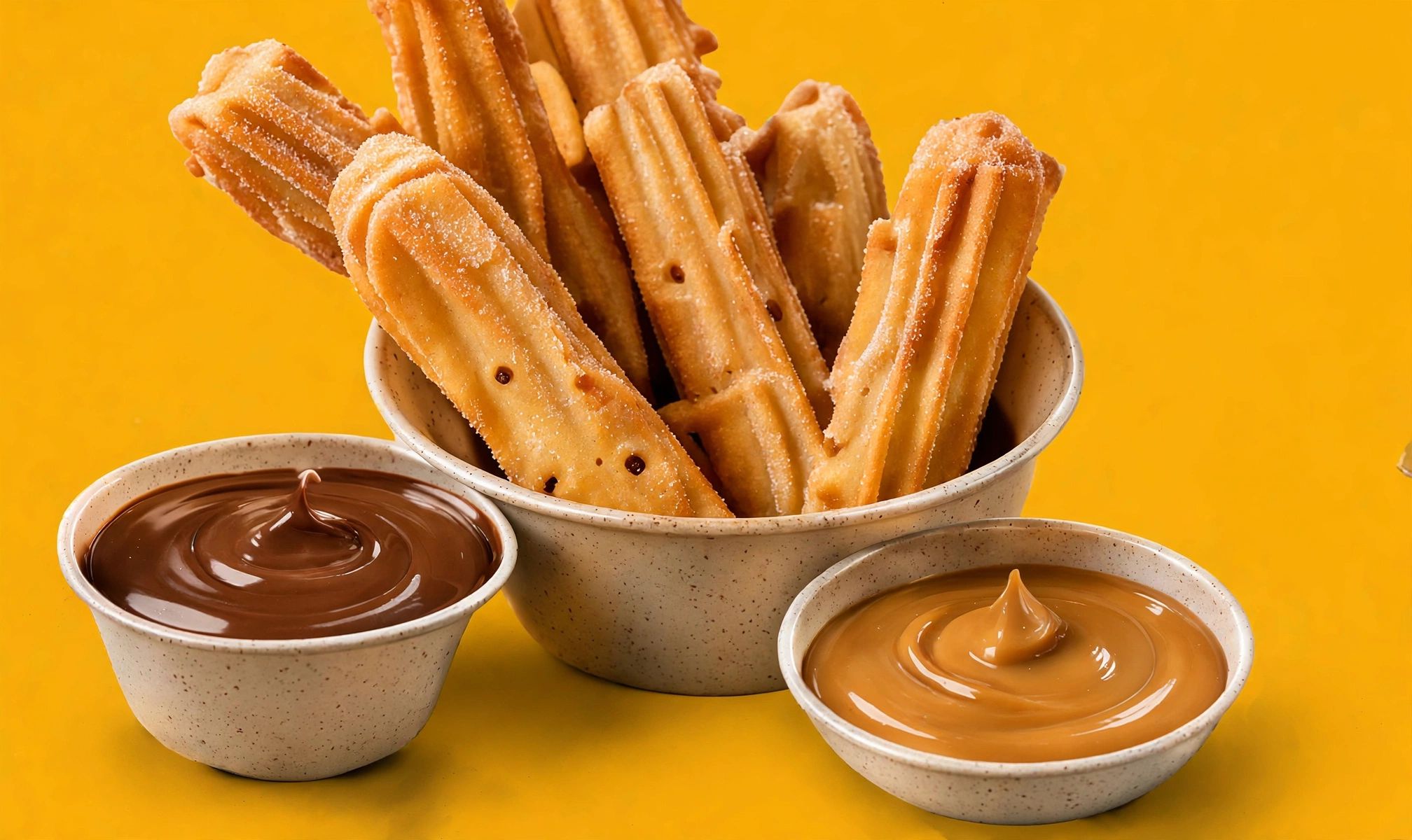 Churros