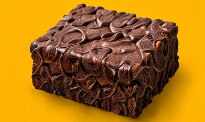 Chocolate Brownie