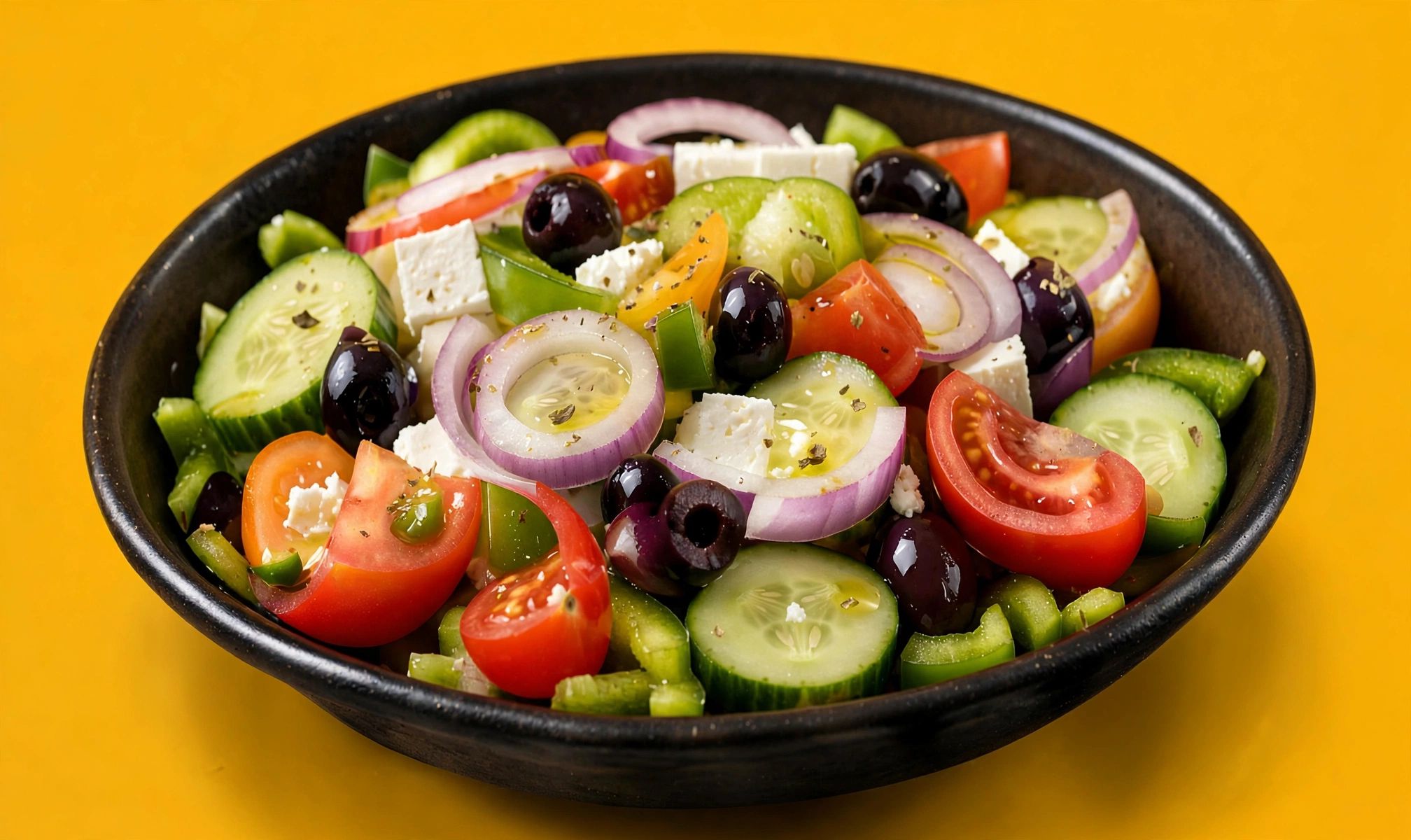 Greek Salad