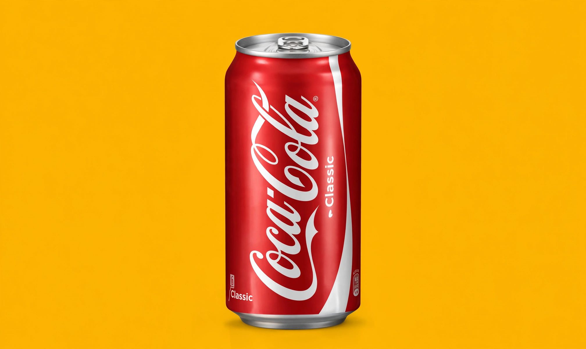 Coke Classic