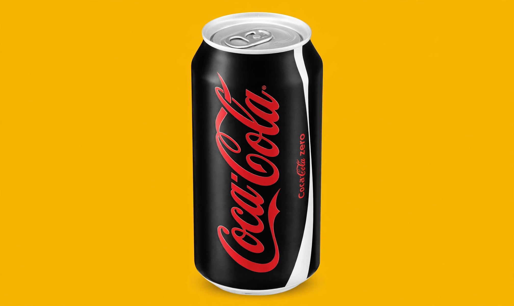 Coke Zero