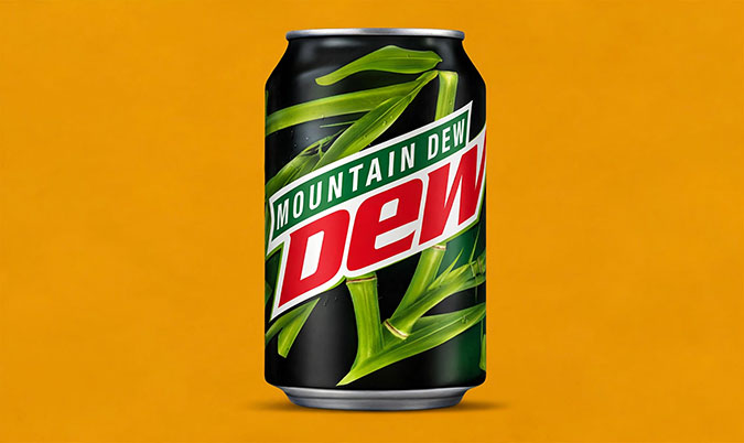 Mountain Dew
