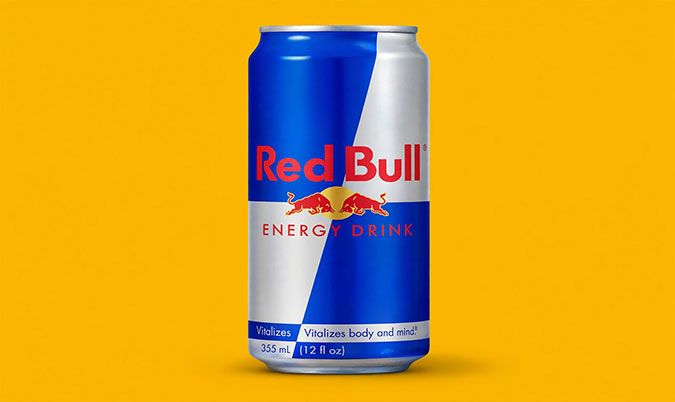 Red Bull