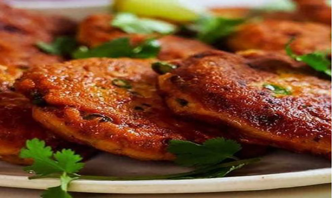 Fish Cake